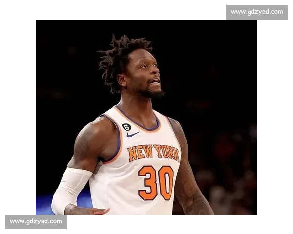 兰德尔：全明星可期，总冠军才是终极目标