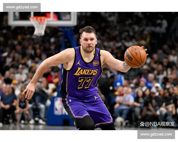 东契奇：以信心为刃，绝境亦有胜途