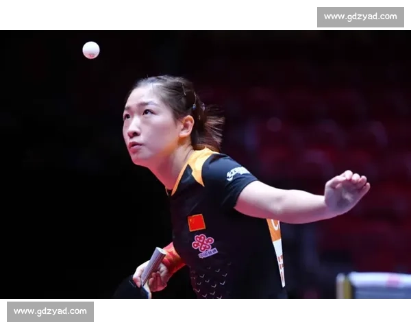 双满贯力挺新星！8 岁神童王奕博横空出世，国乒断档危机或迎转机