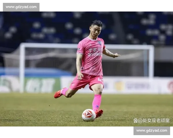 孙继海贬苏超 “仅带文旅”？割裂草根与职业，才是男足病根