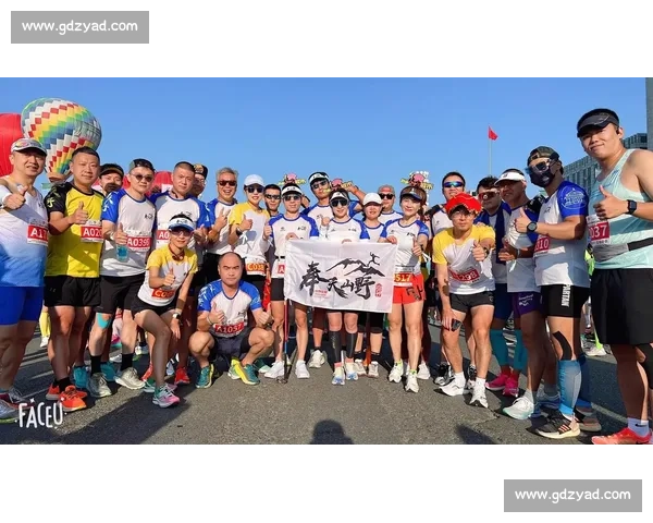 铁岭马拉松：120 元报名费，吃遍东北不 “赔本”！