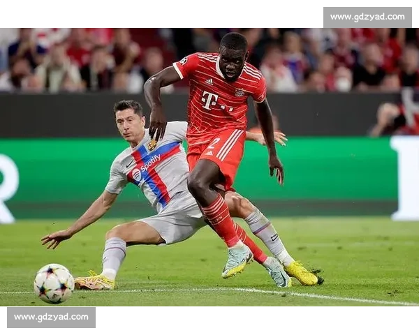 拜仁多特竞逐巴萨天才中场达维奇，红蓝军坚持回购条款