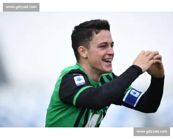 米兰接触基恩经纪人，5000 万解约金成关键